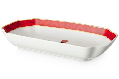 Лот: 24785001. Фото: 1. Салатник EVIO Nutcracker. Тарелки, блюда, салатники