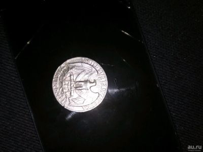 Лот: 13318562. Фото: 1. Quarter dollar. Америка