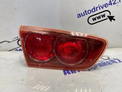 Лот: 21714328. Фото: 1. фонарь Mitsubishi Lancer CY. Двигатель и элементы двигателя