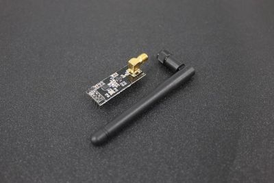 Лот: 5727913. Фото: 1. Трансивер NRF24L01 2.4ГГц 2Мбит... Микроконтроллеры