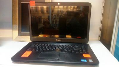 Лот: 5313805. Фото: 1. Ноутбук DELL inspiron n5050. Ноутбуки