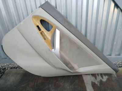 Лот: 21410470. Фото: 1. обшивка двери Toyota Camry ACV40. Двигатель и элементы двигателя