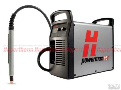 Лот: 17159187. Фото: 1. Система Powermax85, 400V 3-PH... Плазменная резка металлов