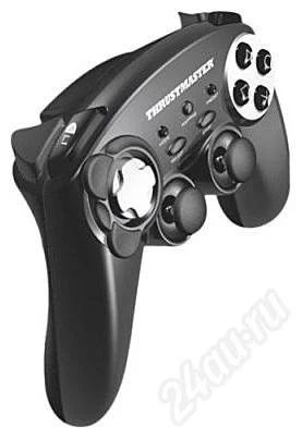 Лот: 438772. Фото: 1. Thrustmaster Run'N'Drive Wireless... Рули, джойстики