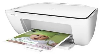 Лот: 8873537. Фото: 1. МФУ HP Deskjet 2130. МФУ и копировальные аппараты
