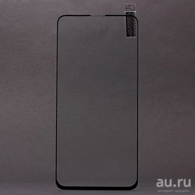 Лот: 15884826. Фото: 1. Защитное стекло Full Screen RockBox... Защитные стёкла, защитные плёнки