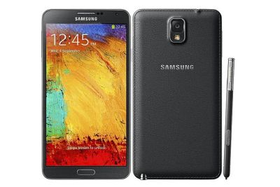 Лот: 7583437. Фото: 1. Samsung Note 3. Смартфоны