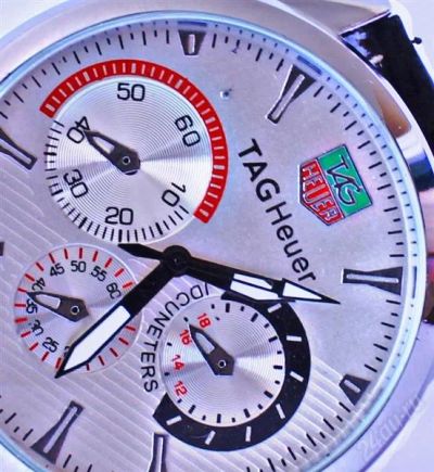 Лот: 1747601. Фото: 1. tag heuer часы подарок. Другие наручные часы