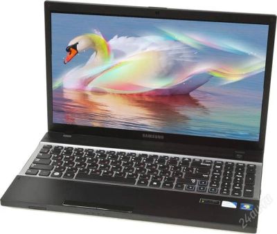 Лот: 2166260. Фото: 1. Новый игровой Samsung NP300V5A-S10RU... Ноутбуки