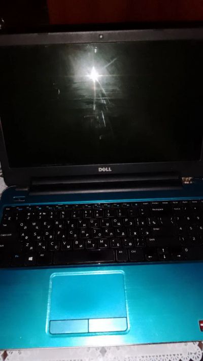 Лот: 22609771. Фото: 1. DELL Inspiron 5521-0749 (i5 8gb... Ноутбуки