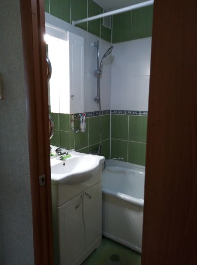 Лот: 13992214. Фото: 1. Квартира 2х комнатная Сосновоборск. Квартиры, студии