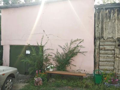 Лот: 14387004. Фото: 1. Продам гараж. Гаражи, парковочные места