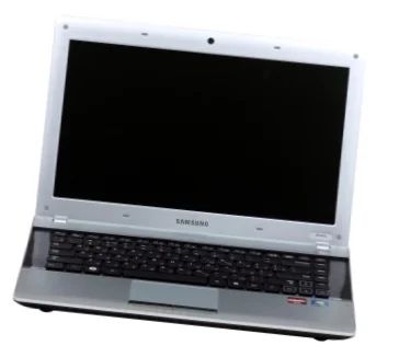Лот: 5469404. Фото: 1. Ноутбук Samsung NP-RV415-S01RU... Ноутбуки