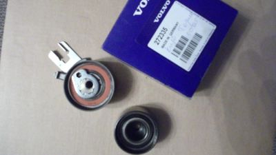 Лот: 4655034. Фото: 1. Ремкомплект ГРМ Volvo, двиг B6294. Двигатель и элементы двигателя