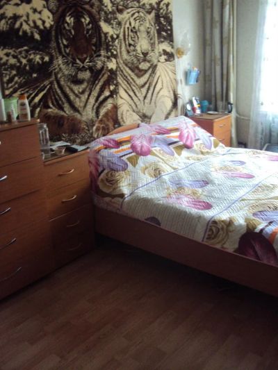 Лот: 3455966. Фото: 1. продам 3-ком. на Железнодорожников... Квартиры, студии