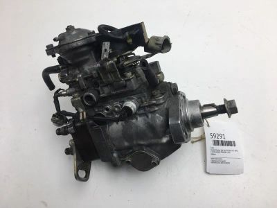 Лот: 20373078. Фото: 1. ТНВД Toyota Master Ace Surf 1992... Кузов