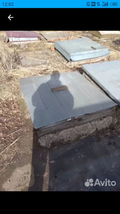 Лот: 25523568. Фото: 1. Погреб. Подвалы, погреба, кладовые