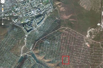 Лот: 2653869. Фото: 1. Дачный участок на Кузнецовском... Земельные участки