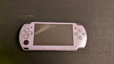 Лот: 20602529. Фото: 1. Playstation portable 2000 (PSP... Игровые приставки, консоли