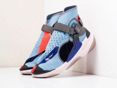 Лот: 17096829. Фото: 1. Кроссовки Nike ISPA Joyride Envelope... Кеды, кроссовки, слипоны