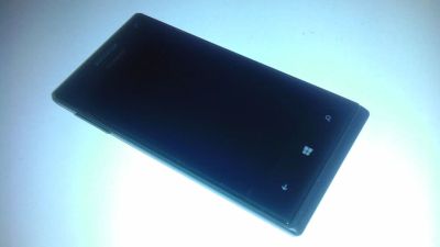 Лот: 3103465. Фото: 1. huawei ascend w1 windows phone... Смартфоны