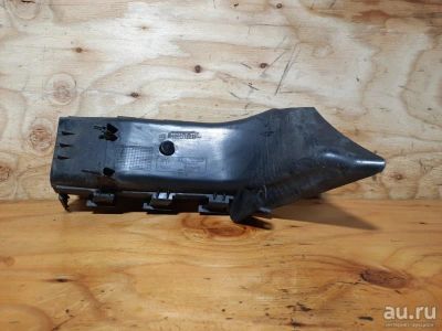 Лот: 18535390. Фото: 1. Воздуховод Bmw 325 E90 N52B25... Салон
