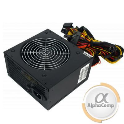 Лот: 10387354. Фото: 1. Блок питания chieftech 700. Корпуса, блоки питания
