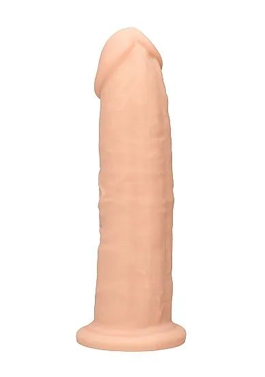 Лот: 22059413. Фото: 1. Фаллоимитатор Silicone Dildo Without... Имитаторы