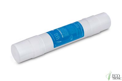 Лот: 17987755. Фото: 1. Фильтр Ecotronic №2 Pre-carbon... Чайники, кофемашины, кулеры