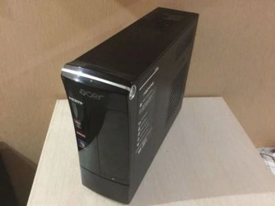 Лот: 11441626. Фото: 1. Процессор Acer. Процессоры