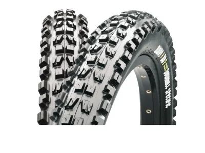 Лот: 4174249. Фото: 1. Покрышка maxxis 26x2.35 Minion... Запчасти