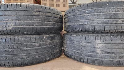 Лот: 25301874. Фото: 1. Pirelli Scorpion Verde All Season... Шины