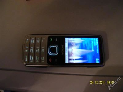 Лот: 1439816. Фото: 1. Nokia 6700 хром!. Кнопочные мобильные телефоны
