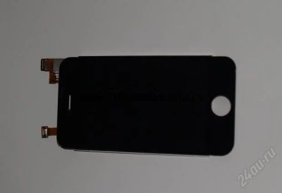 Лот: 2225300. Фото: 1. iPhone 2g экран. Дисплеи, дисплейные модули, тачскрины