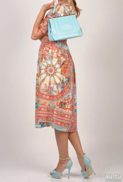 Лот: 8193203. Фото: 1. Платье Dolce&Gabbana. Платья