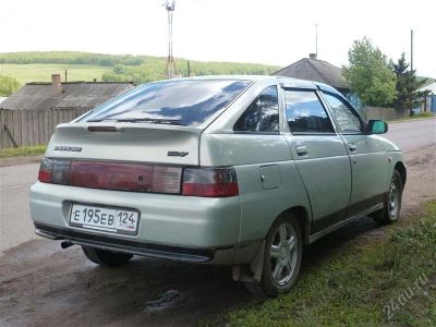 Лот: 2900604. Фото: 1. ваз 2112. Автомобили