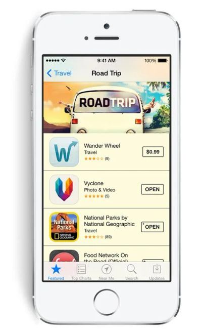 Лот: 3236906. Фото: 1. iPhone 5s 64gb silver в наличии. Смартфоны