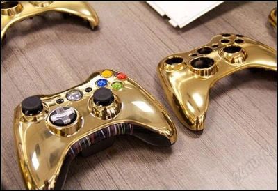 Лот: 2064087. Фото: 1. xbox 360 240gb+12 игр+дополнительный... Игровые приставки, консоли