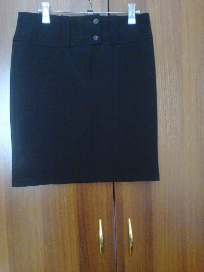 Лот: 6962431. Фото: 1. Юбка карандаш. Юбки