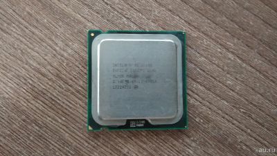Лот: 14288666. Фото: 1. Процессор Intel Core 2 Quad Q6600... Процессоры