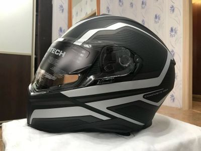 Лот: 10429046. Фото: 1. Шлем Caberg Drift Flux Matt Black... Аксессуары