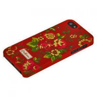 Лот: 4532367. Фото: 1. Чехол накладка Cath Kidston для... Чехлы, бамперы