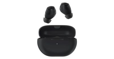 Лот: 15324547. Фото: 1. Беспроводные наушники Xiaomi Haylou... Наушники, гарнитуры