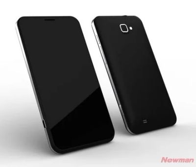 Лот: 3681635. Фото: 1. Newman N2 Теги: Samsung, Sony... Смартфоны