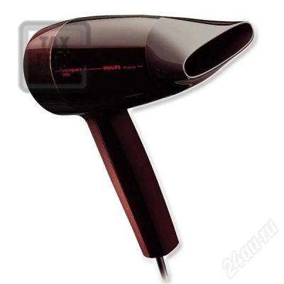 Лот: 249660. Фото: 1. Фен Philips. Укладка и стрижка волос, бритьё, эпиляция