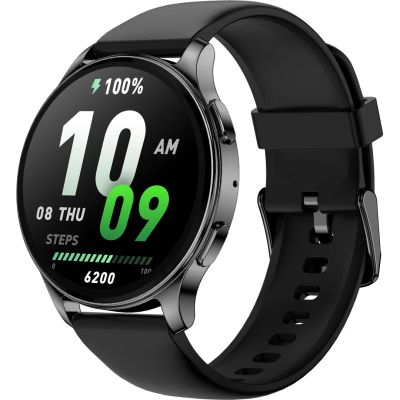 Лот: 21547034. Фото: 1. Смарт часы Xiaomi Amazfit Pop... Смарт-часы, фитнес-браслеты, аксессуары