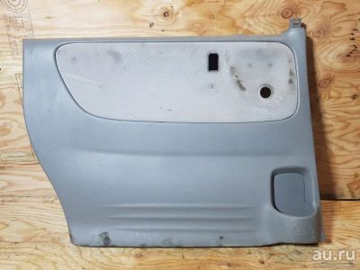 Лот: 18535864. Фото: 1. Обшивка двери Mazda Mpv LW3W L3... Салон