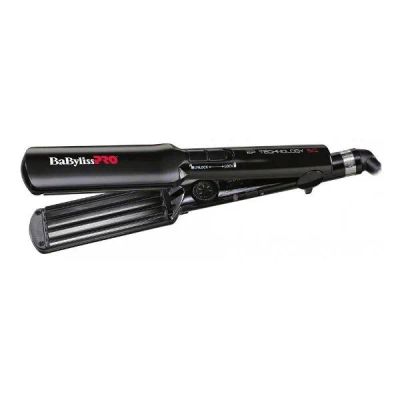 Лот: 24489825. Фото: 1. Щипцы-гофре Babyliss BAB2658EPCE. Укладка и стрижка волос, бритьё, эпиляция