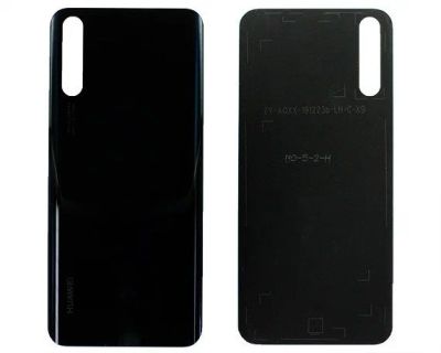 Лот: 16611502. Фото: 1. Задняя крышка Huawei Y8P (AQM-LX1... Корпуса, клавиатуры, кнопки