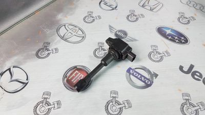 Лот: 23583805. Фото: 1. Катушка зажигания Nissan X-Trail... Электрооборудование